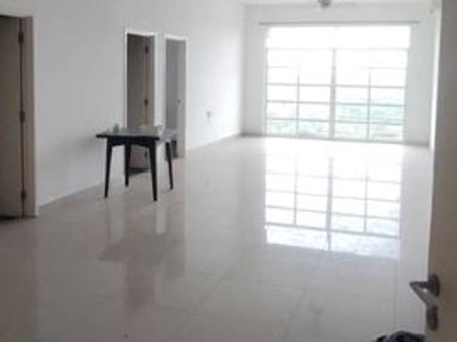 Condominium for sale in Pulai, Bukit Ledang