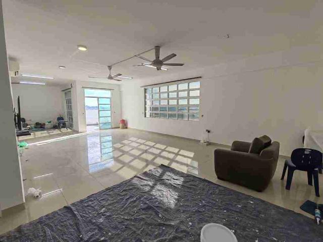 Apartment for sale in Bukit Ledang, Johor