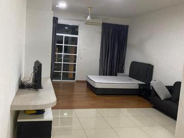 Condominium for sale in Bukit Ledang, Johor
