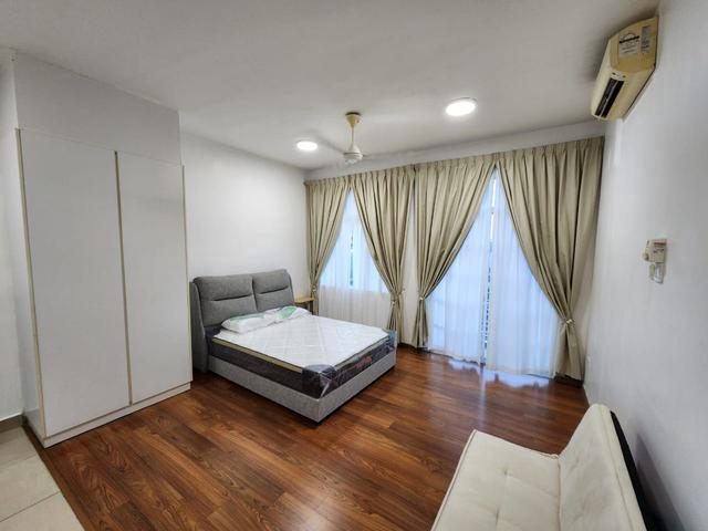 Condominium for rent in Iskandar Puteri, Johor Bahru
