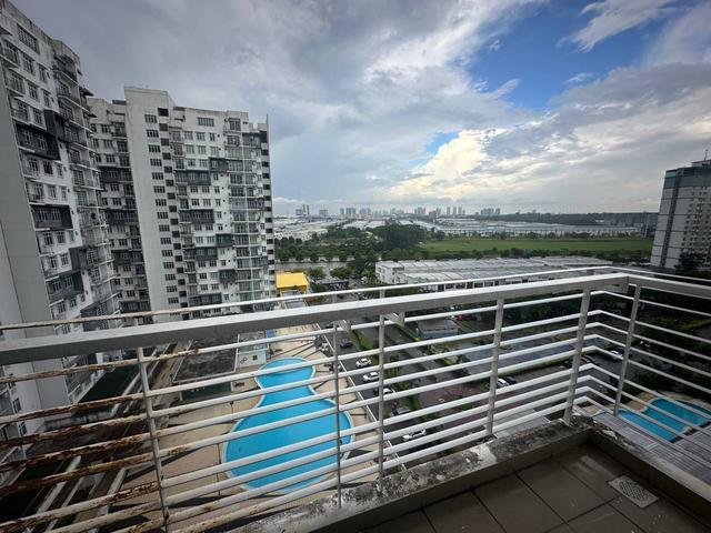 Property for sale in Bukit Ledang, Johor