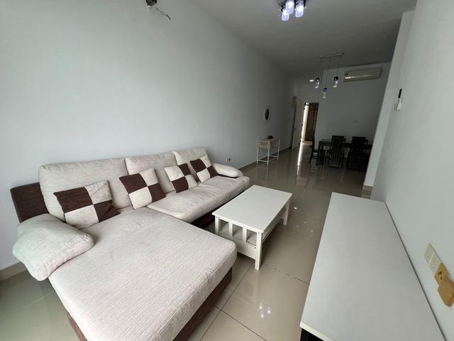Apartment for rent in Bukit Ledang, Johor