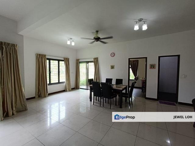 House for sale in Pulai, Bukit Ledang
