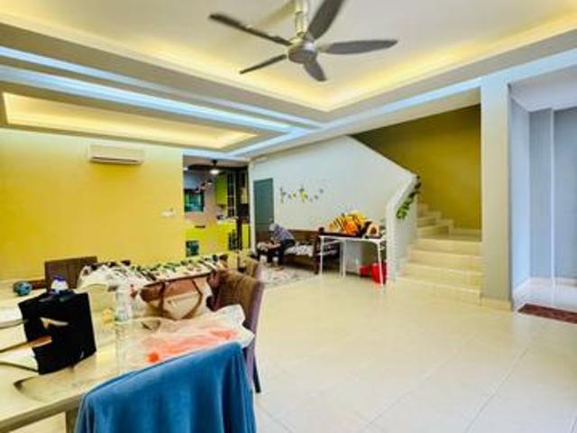 Terraced House for sale in Johore Bahru, Johor