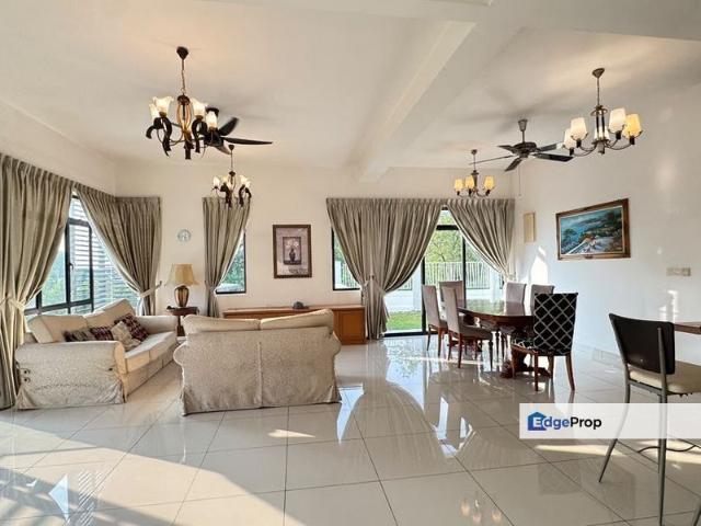 House for sale in Pulai, Bukit Ledang