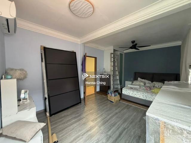 Residential House for sale in Johor