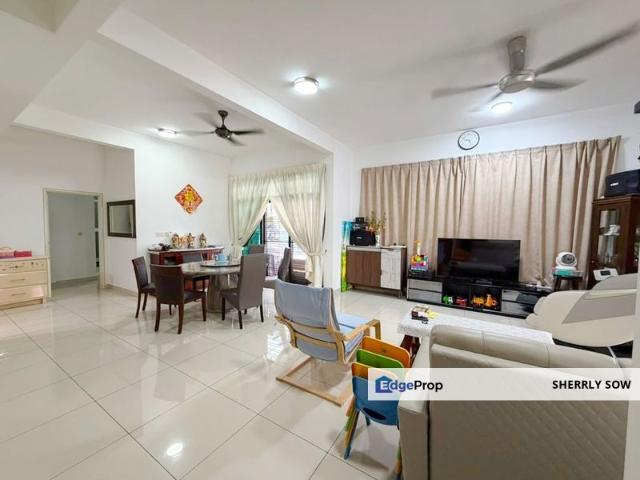 House for sale in Taman Bukit Indah, Iskandar Puteri