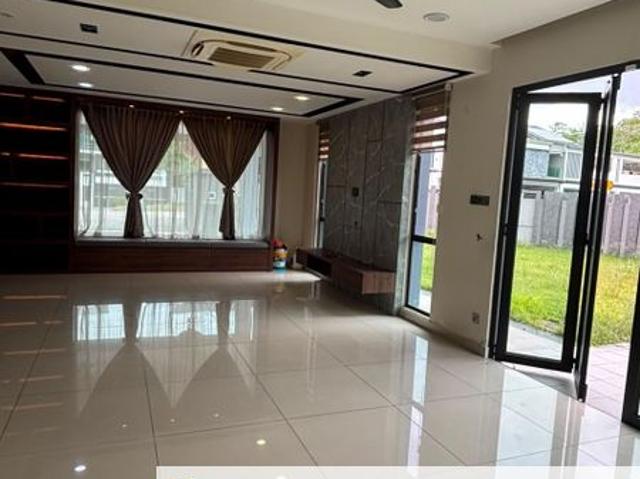 House for sale in Pulai, Bukit Ledang