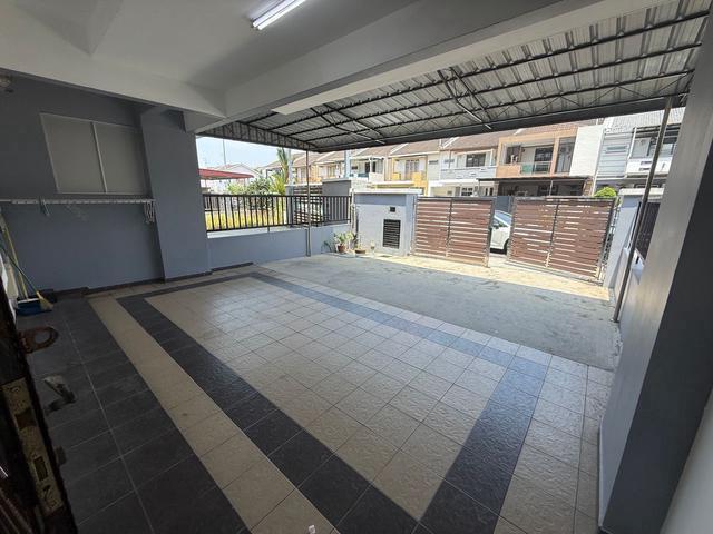 Terraced House for rent in Johore Bahru, Johor