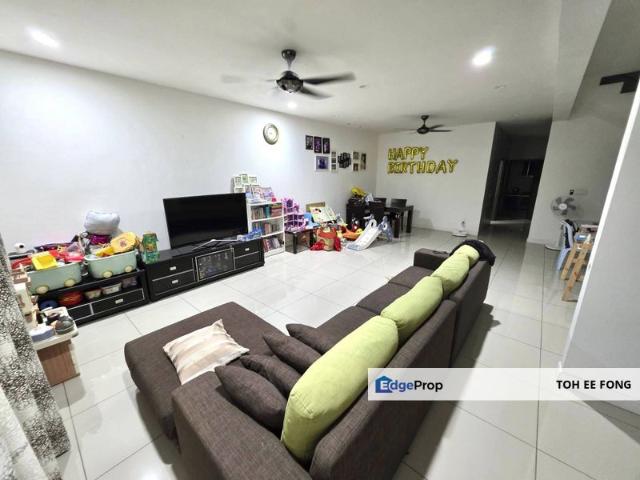House for sale in Bukit Ledang, Johor