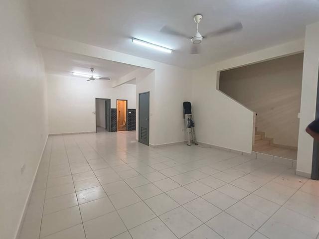 Terraced House for rent in Iskandar Puteri, Johor Bahru
