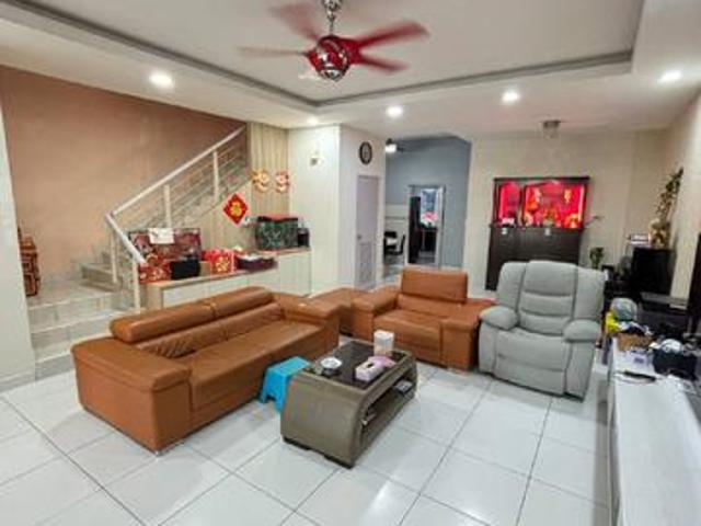 Terraced House for sale in Johore Bahru, Johor