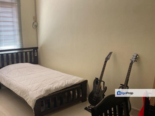House for sale in Pulai, Bukit Ledang