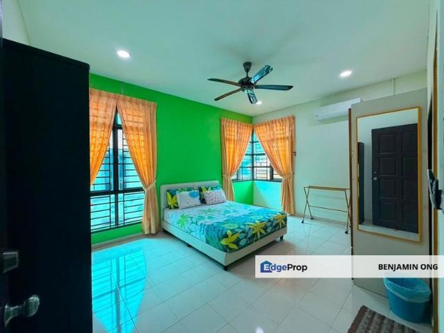 House for sale in Bukit Ledang, Johor