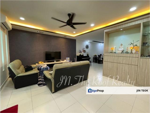 House for sale in Pulai, Bukit Ledang