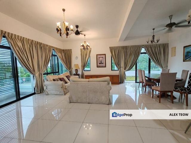 House for sale in Pulai, Bukit Ledang