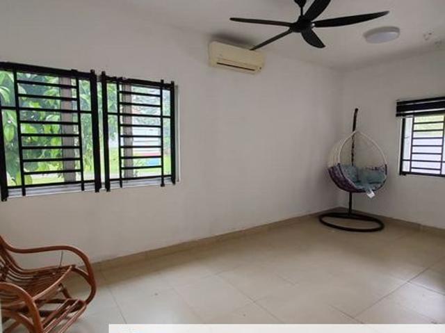 House for rent in Taman Bukit Indah, Iskandar Puteri