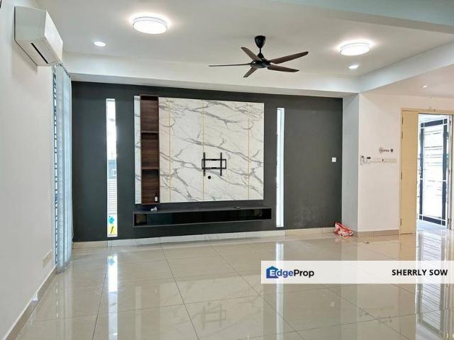 House for sale in Taman Bukit Indah, Iskandar Puteri