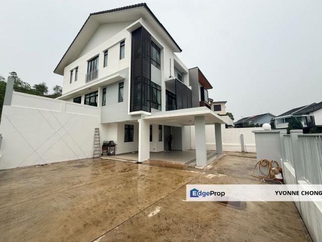 House for sale in Taman Bukit Indah, Iskandar Puteri