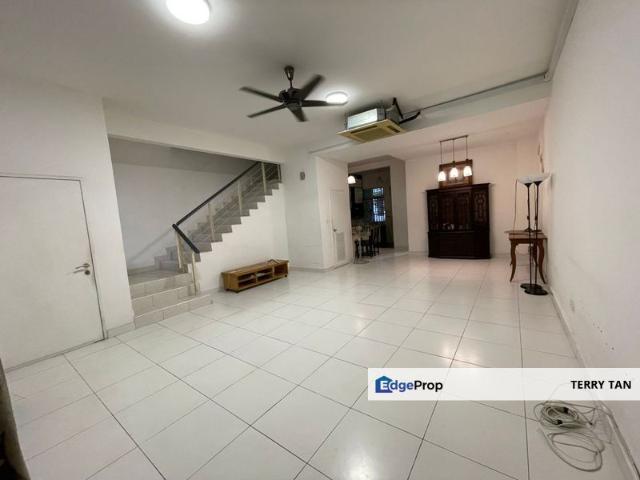 House for sale in Pulai, Bukit Ledang