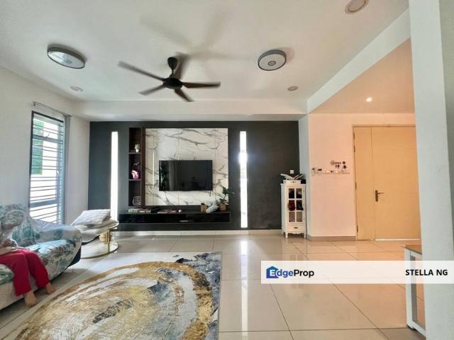 House for sale in Pulai, Bukit Ledang