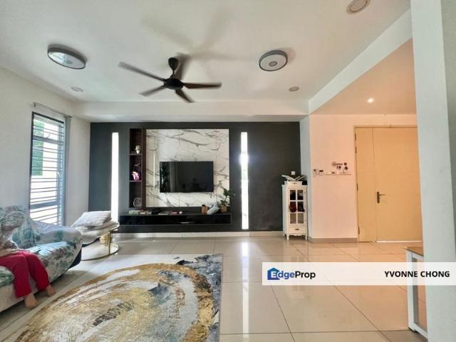 House for sale in Pulai, Bukit Ledang