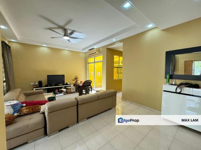 House for sale in Pulai, Bukit Ledang