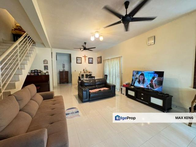 House for sale in Pulai, Bukit Ledang