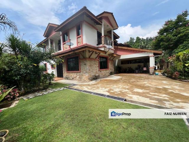 House for sale in Taman Bukit Indah, Iskandar Puteri