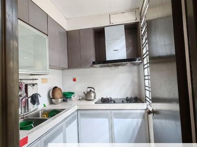 House for sale in Pulai, Bukit Ledang