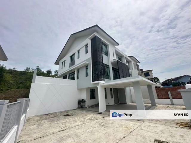 House for sale in Iskandar Puteri, Johor Bahru