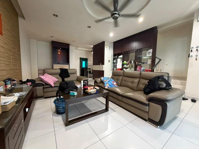 Terraced House for sale in Bukit Ledang, Johor