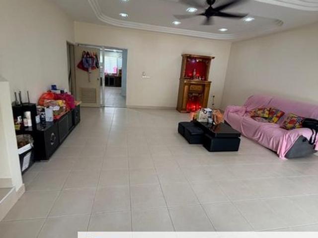 House for sale in Taman Bukit Indah, Iskandar Puteri