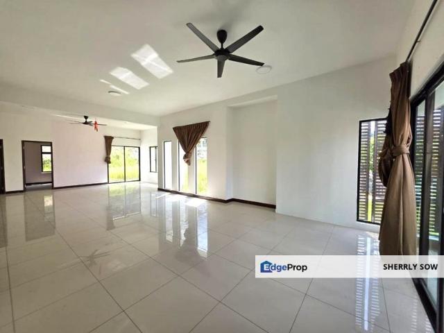 House for sale in Pulai, Bukit Ledang
