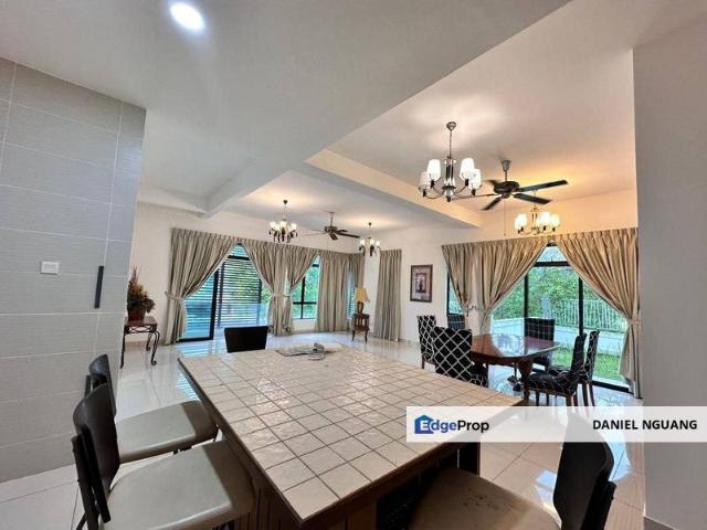 House for sale in Pulai, Bukit Ledang