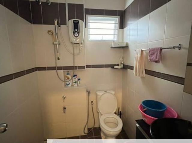 House for rent in Taman Bukit Indah, Iskandar Puteri