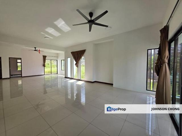 House for sale in Pulai, Bukit Ledang