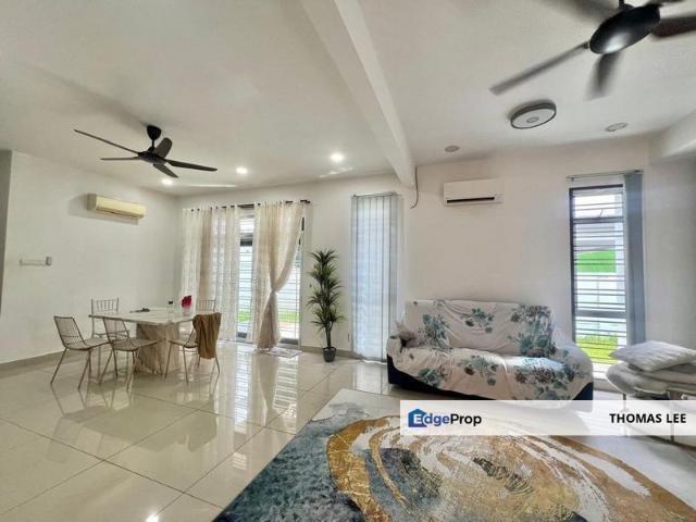 House for sale in Pulai, Bukit Ledang