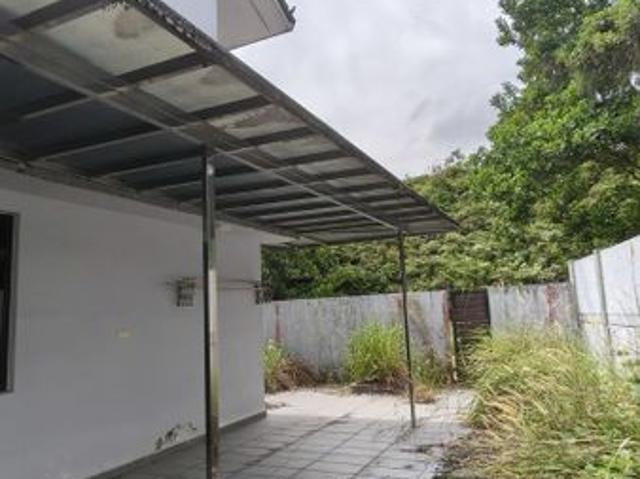 House for sale in Pulai, Bukit Ledang