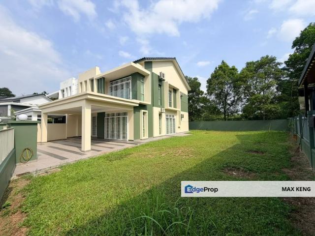 House for sale in Bukit Ledang, Johor