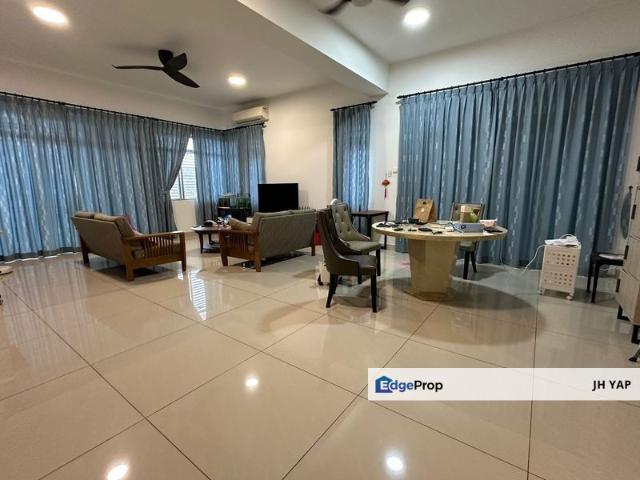 House for sale in Pulai, Bukit Ledang