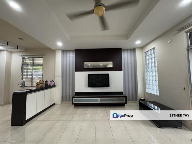 House for sale in Pulai, Bukit Ledang