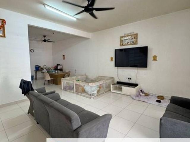 House for sale in Pulai, Bukit Ledang