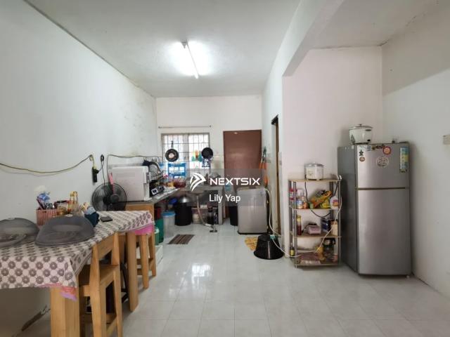 Residential House for sale in Johor