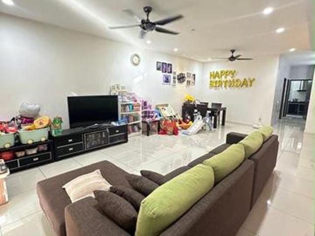 Terraced House for sale in Johore Bahru, Johor