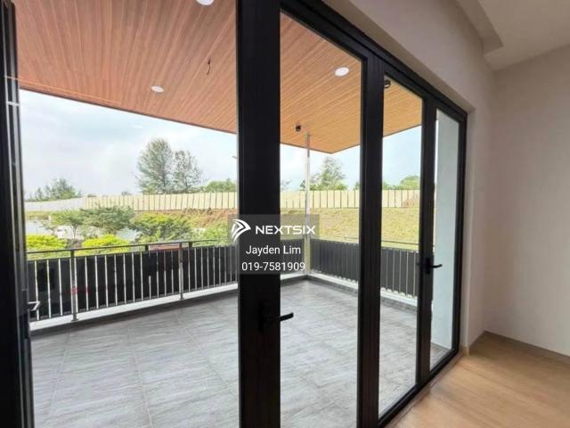 Residential House for sale in Johor