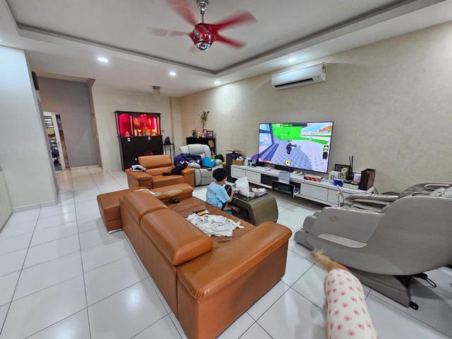 Terraced House for sale in Bukit Ledang, Johor