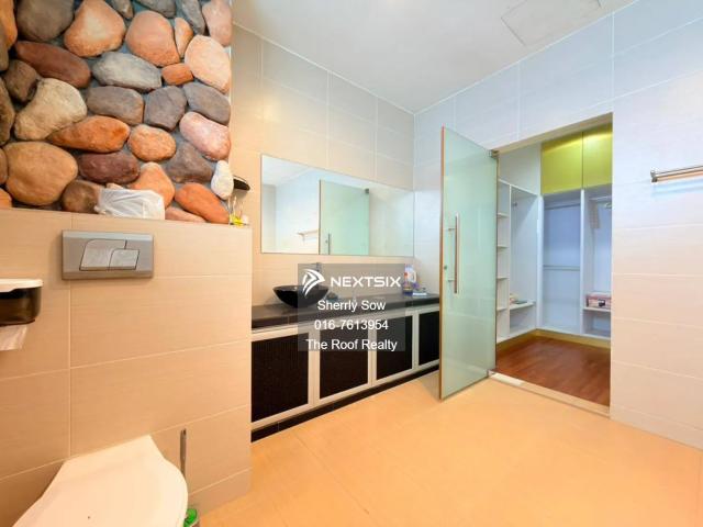 Residential House for sale in Bukit Ledang, Johor