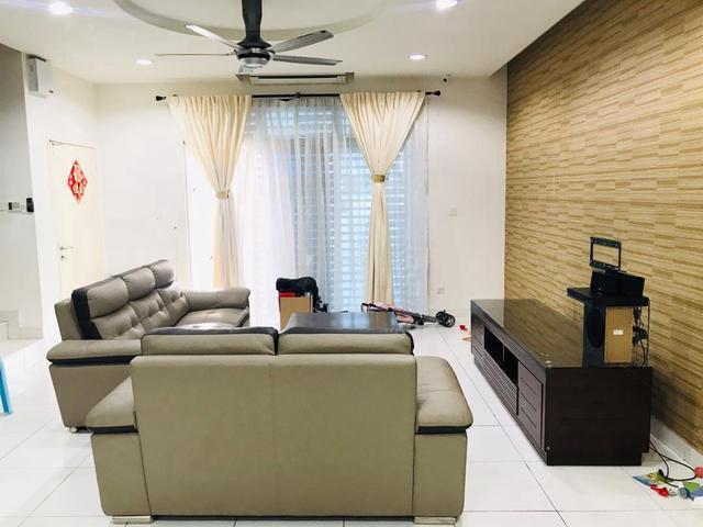 Terraced House for sale in Bukit Ledang, Johor