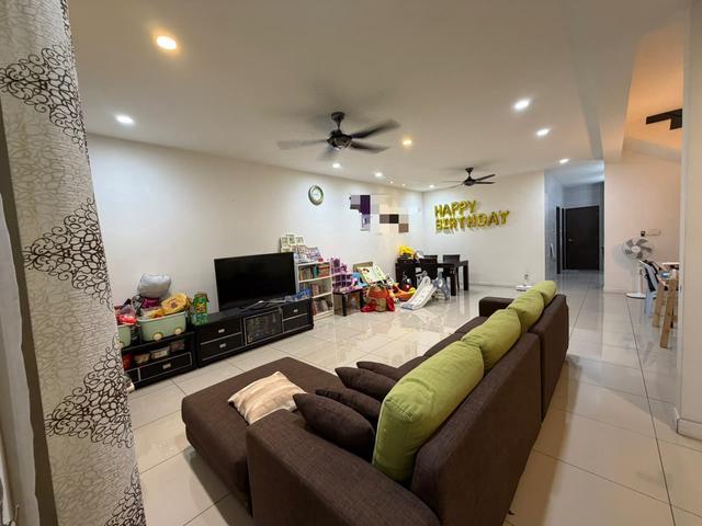 Terraced House for sale in Bukit Ledang, Johor